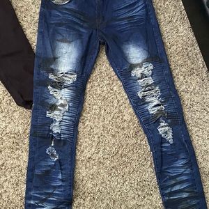 Brand new jeans